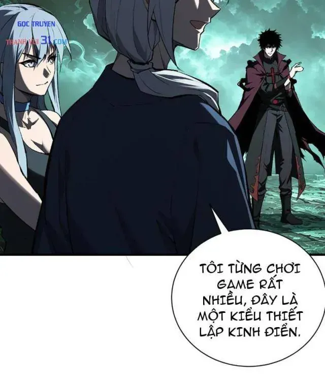 Toàn Dân Tận Thế: Ta Virus Quân Vương Chapter 134 - Trang 41