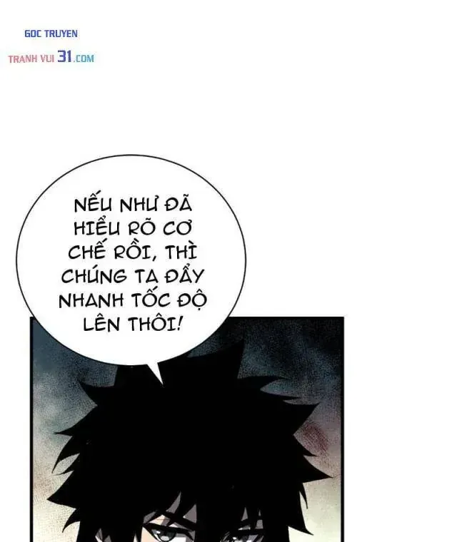 Toàn Dân Tận Thế: Ta Virus Quân Vương Chapter 134 - Trang 42
