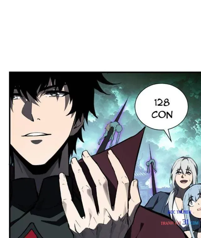 Toàn Dân Tận Thế: Ta Virus Quân Vương Chapter 134 - Trang 45