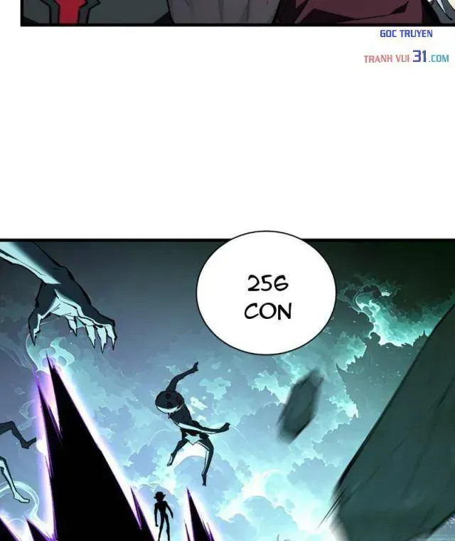 Toàn Dân Tận Thế: Ta Virus Quân Vương Chapter 134 - Trang 46