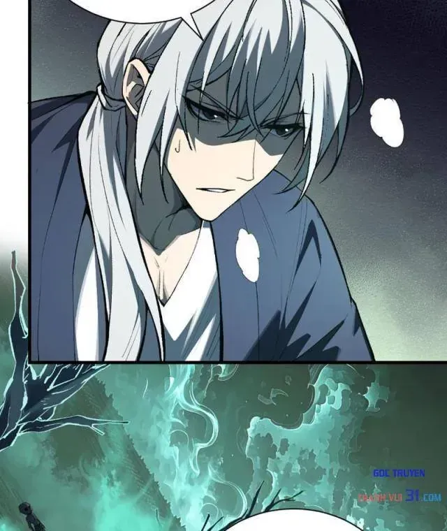 Toàn Dân Tận Thế: Ta Virus Quân Vương Chapter 134 - Trang 5