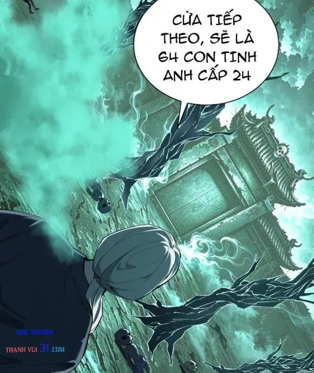 Toàn Dân Tận Thế: Ta Virus Quân Vương Chapter 134 - Trang 6