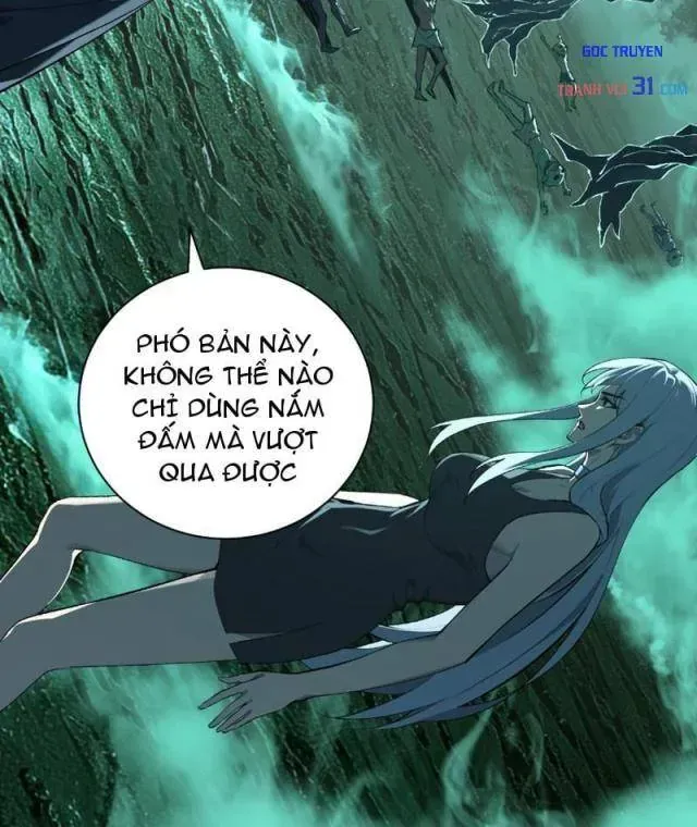 Toàn Dân Tận Thế: Ta Virus Quân Vương Chapter 134 - Trang 7