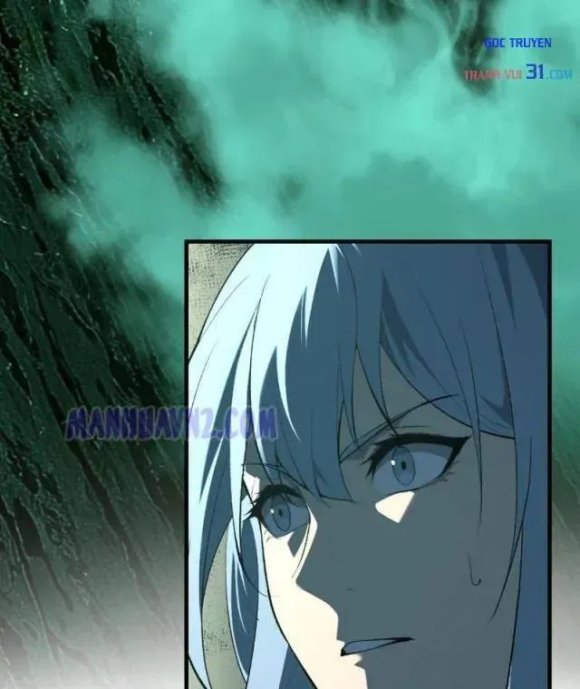 Toàn Dân Tận Thế: Ta Virus Quân Vương Chapter 134 - Trang 8
