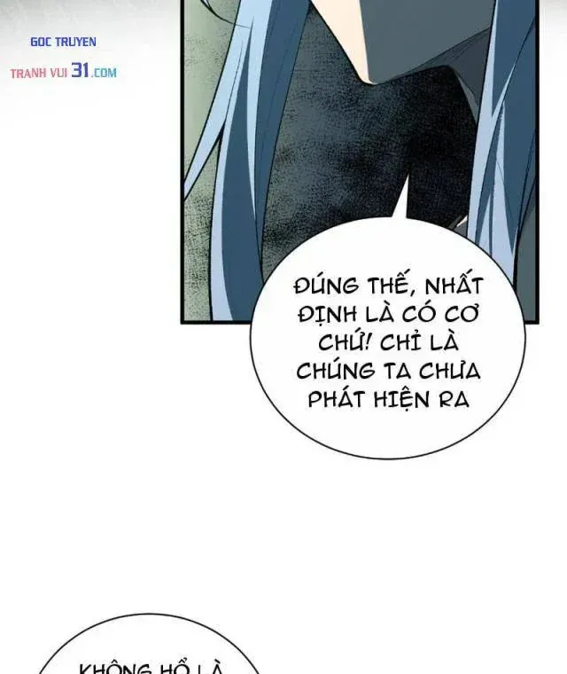 Toàn Dân Tận Thế: Ta Virus Quân Vương Chapter 134 - Trang 9
