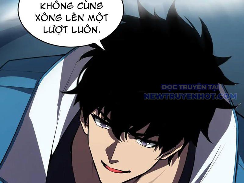 Toàn Dân Tận Thế: Ta Virus Quân Vương Chapter 14 - Trang 16