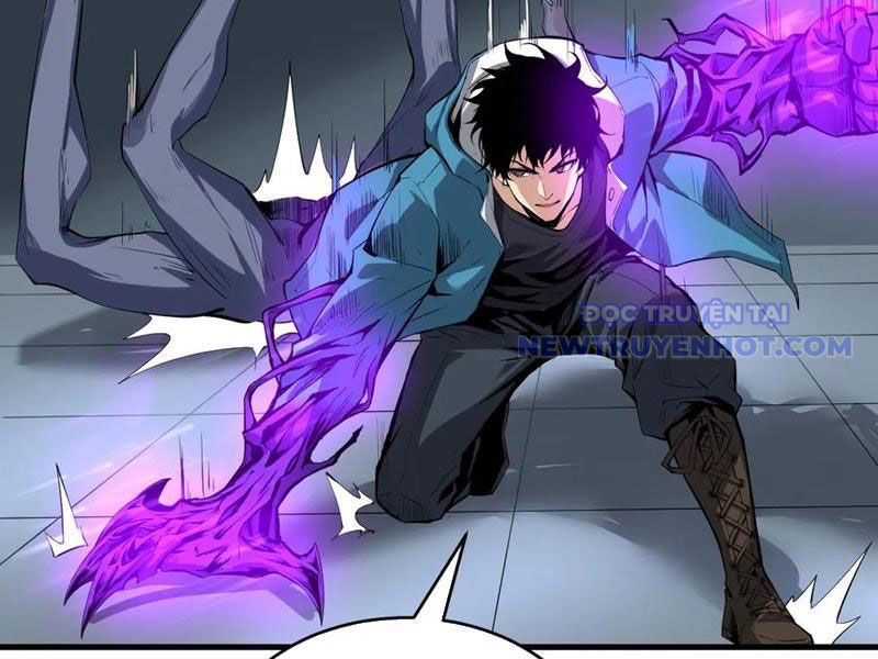 Toàn Dân Tận Thế: Ta Virus Quân Vương Chapter 14 - Trang 29