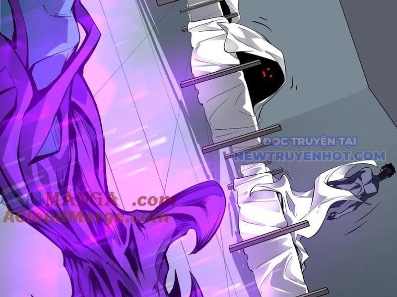 Toàn Dân Tận Thế: Ta Virus Quân Vương Chapter 14 - Trang 34