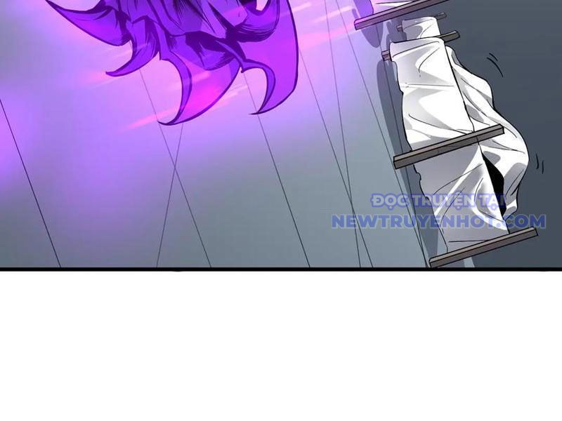 Toàn Dân Tận Thế: Ta Virus Quân Vương Chapter 14 - Trang 35