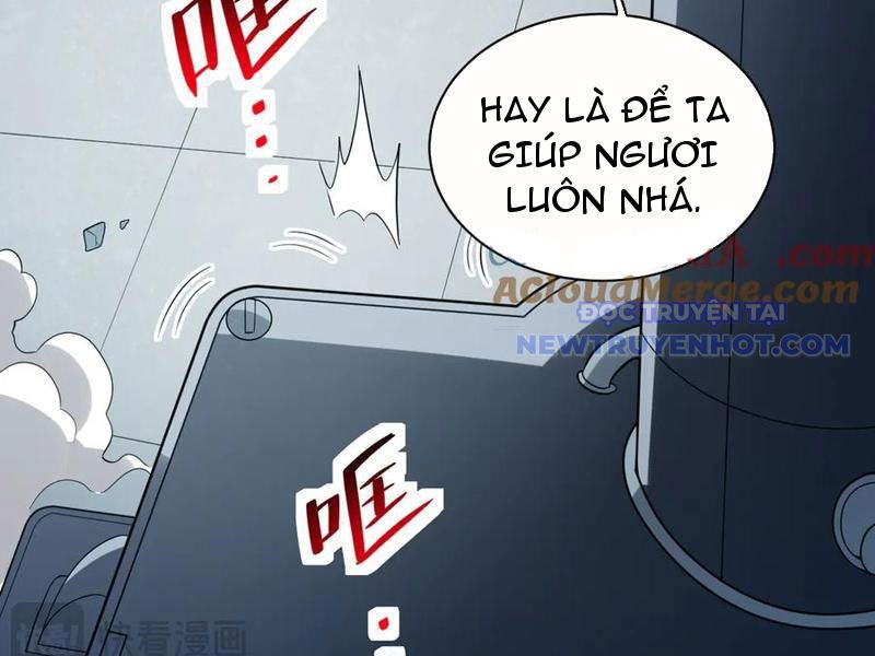 Toàn Dân Tận Thế: Ta Virus Quân Vương Chapter 14 - Trang 47