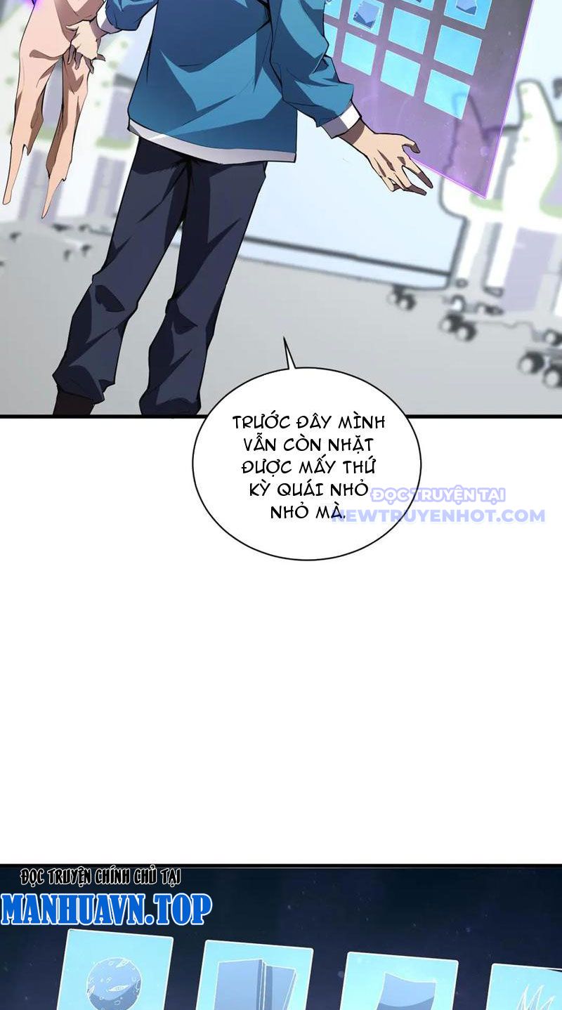 Toàn Dân Tận Thế: Ta Virus Quân Vương Chapter 15 - Trang 10