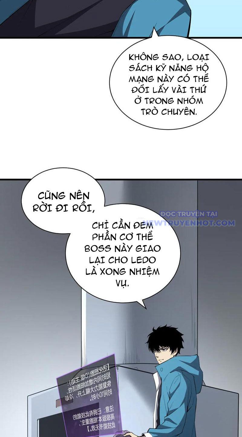 Toàn Dân Tận Thế: Ta Virus Quân Vương Chapter 15 - Trang 13