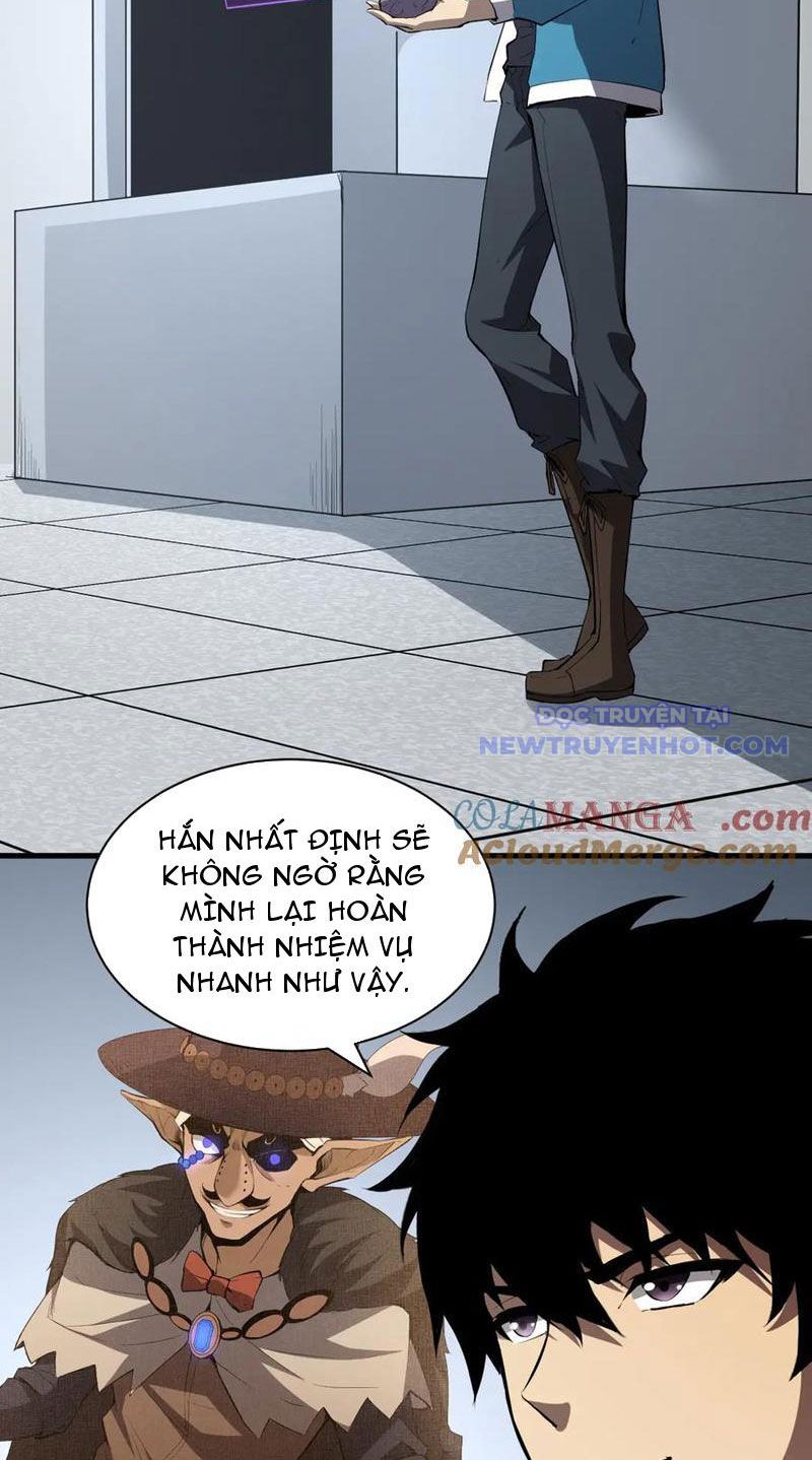 Toàn Dân Tận Thế: Ta Virus Quân Vương Chapter 15 - Trang 14
