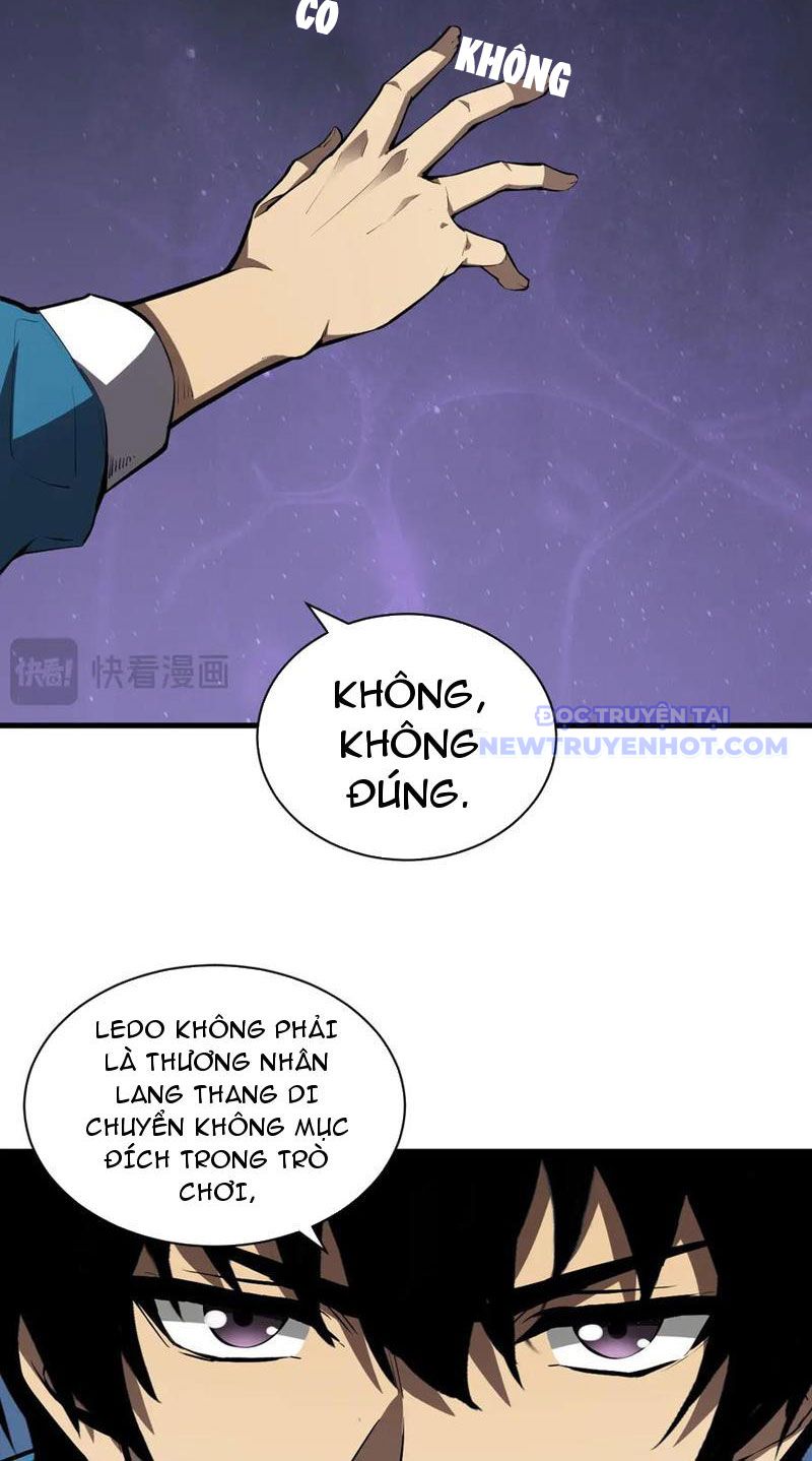 Toàn Dân Tận Thế: Ta Virus Quân Vương Chapter 15 - Trang 17