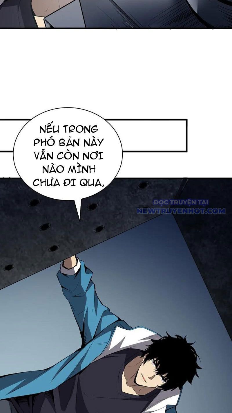 Toàn Dân Tận Thế: Ta Virus Quân Vương Chapter 15 - Trang 22