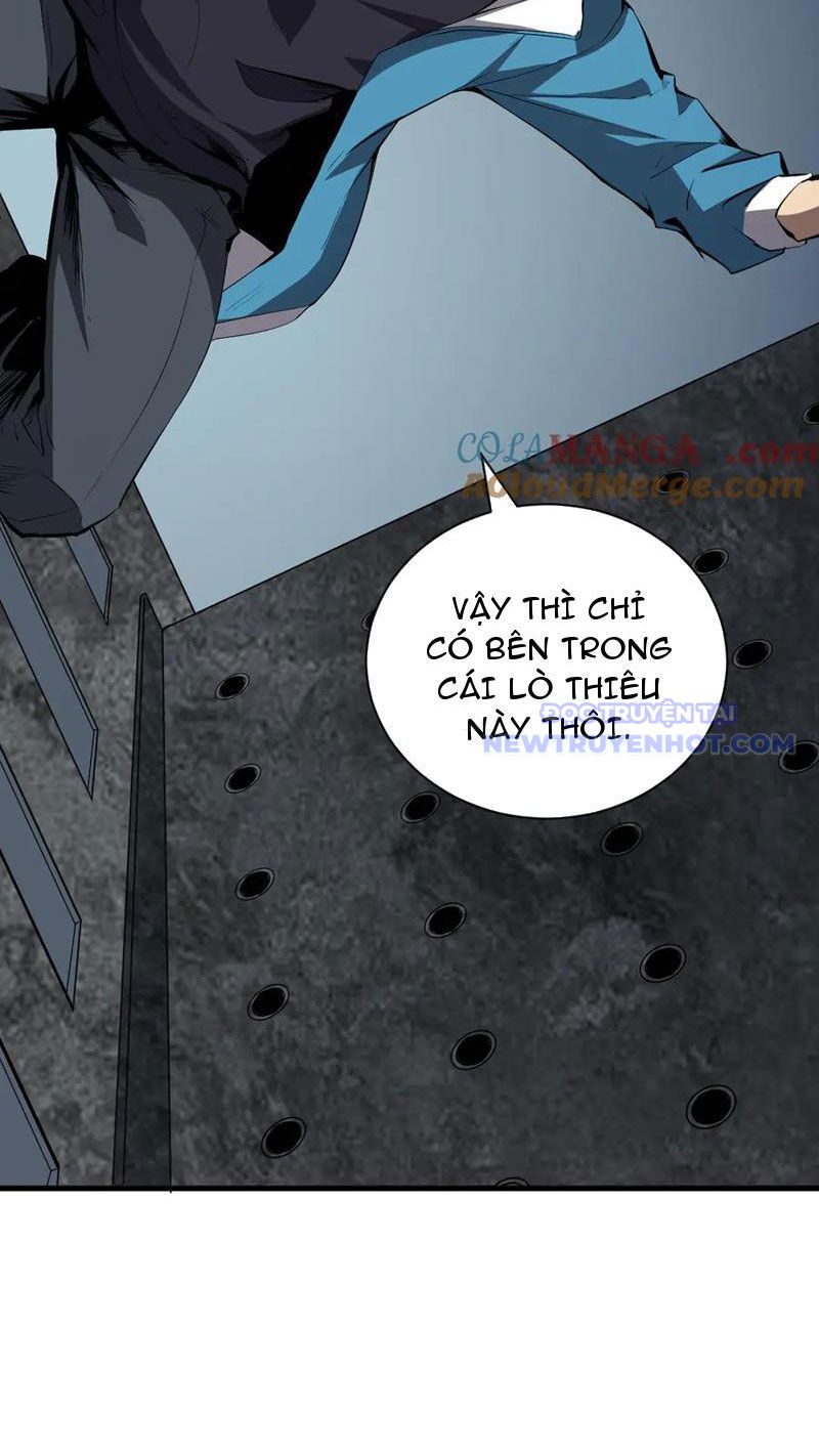 Toàn Dân Tận Thế: Ta Virus Quân Vương Chapter 15 - Trang 23