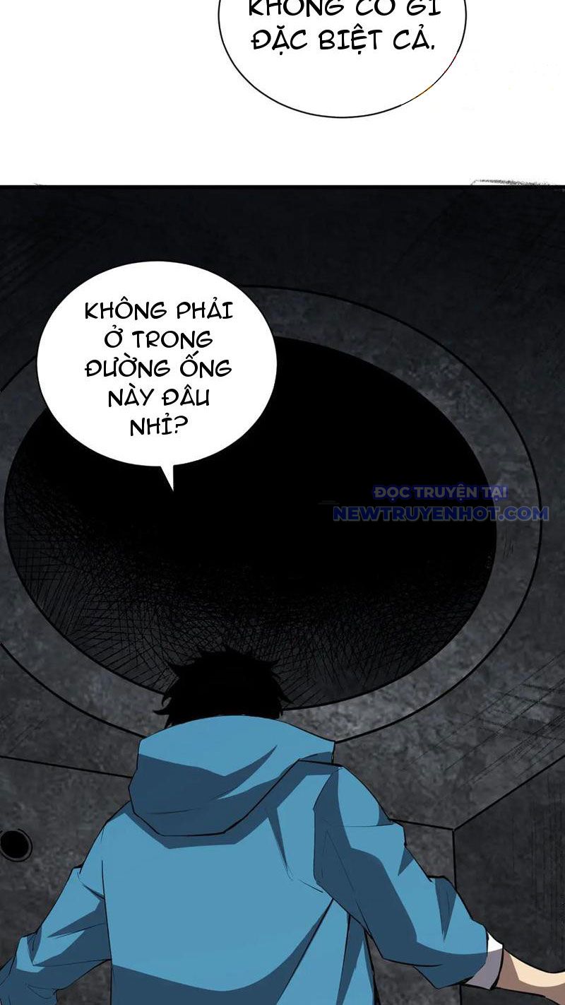 Toàn Dân Tận Thế: Ta Virus Quân Vương Chapter 15 - Trang 25