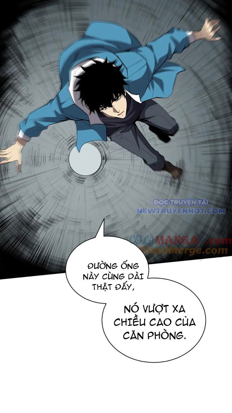 Toàn Dân Tận Thế: Ta Virus Quân Vương Chapter 15 - Trang 28