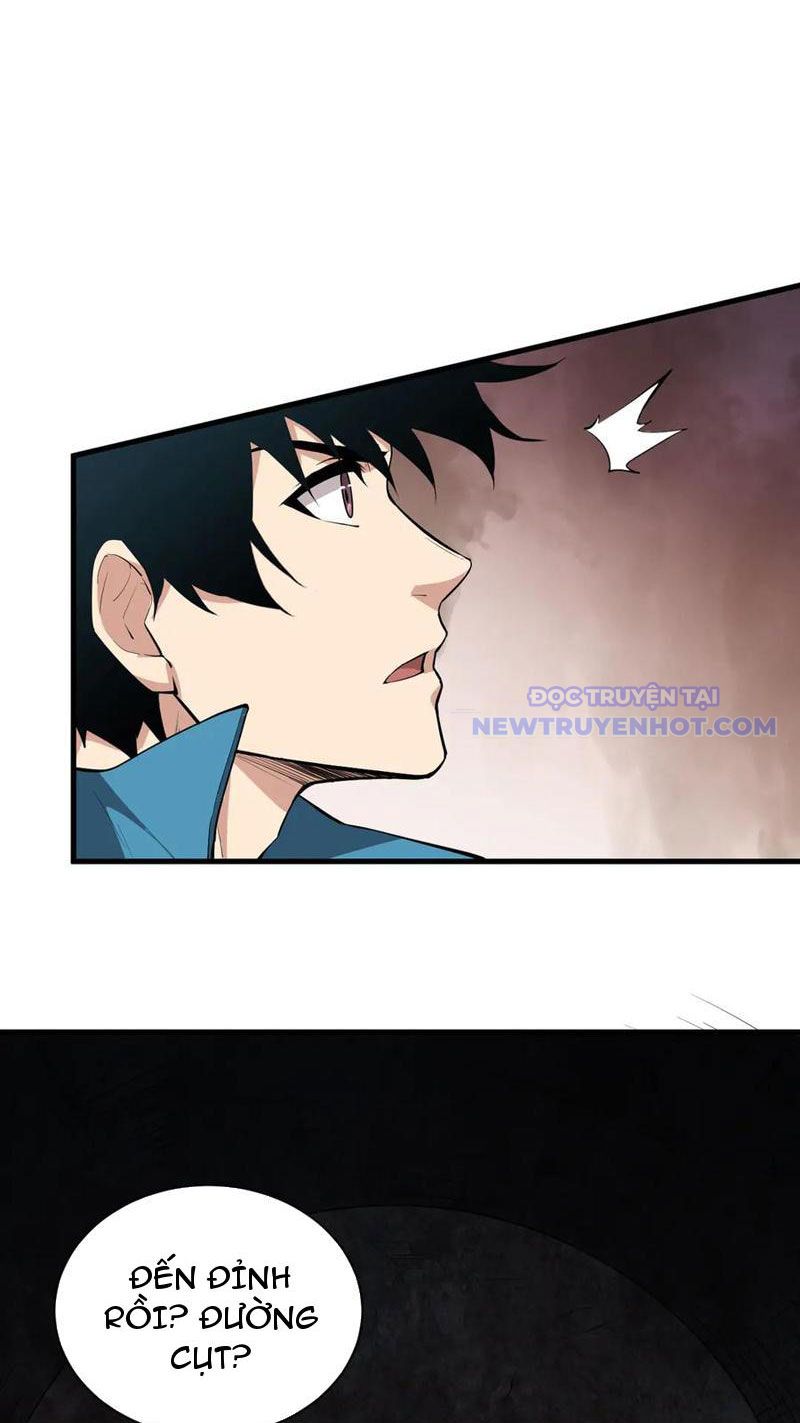 Toàn Dân Tận Thế: Ta Virus Quân Vương Chapter 15 - Trang 29