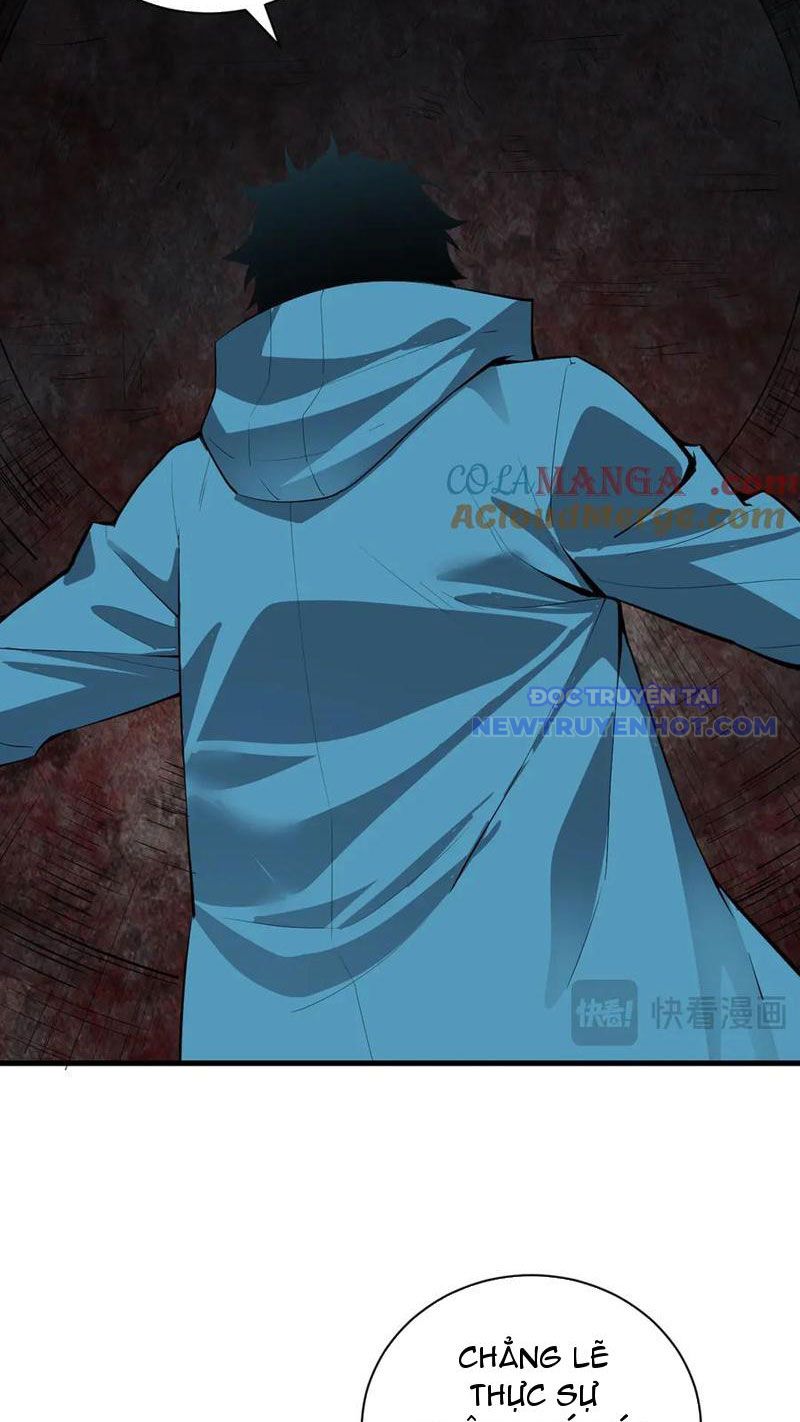 Toàn Dân Tận Thế: Ta Virus Quân Vương Chapter 15 - Trang 30