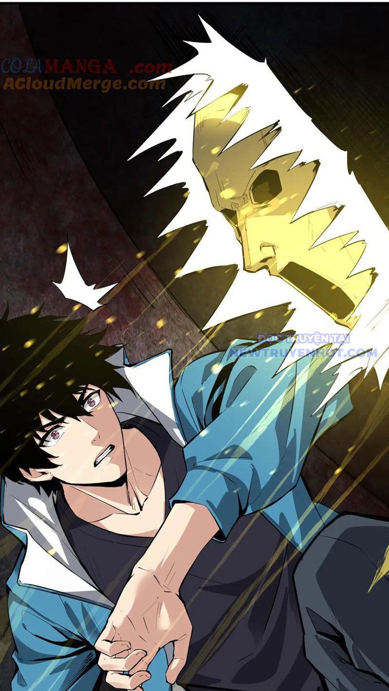 Toàn Dân Tận Thế: Ta Virus Quân Vương Chapter 15 - Trang 32