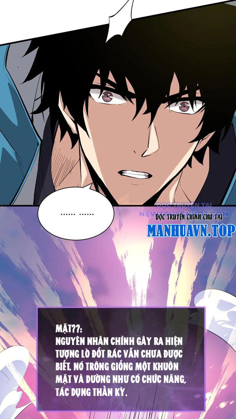 Toàn Dân Tận Thế: Ta Virus Quân Vương Chapter 15 - Trang 34