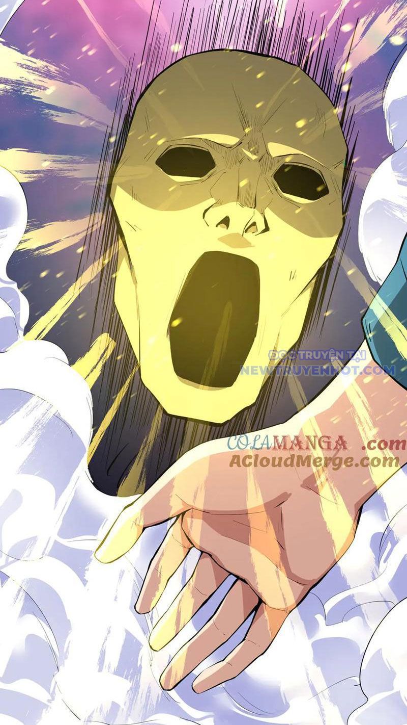 Toàn Dân Tận Thế: Ta Virus Quân Vương Chapter 15 - Trang 35