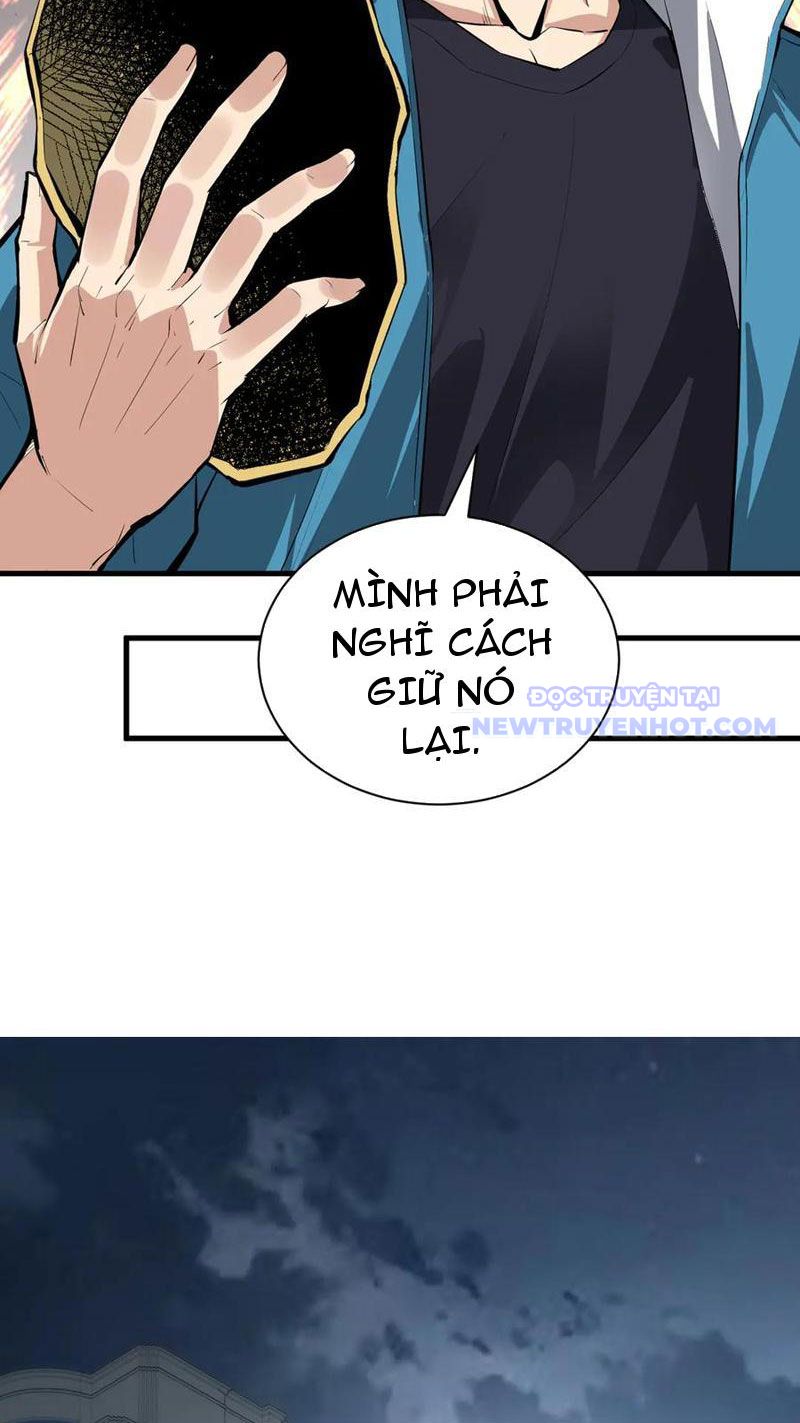 Toàn Dân Tận Thế: Ta Virus Quân Vương Chapter 15 - Trang 38