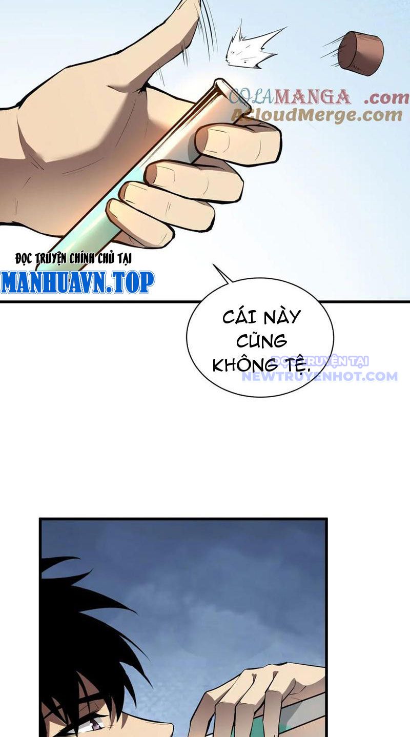 Toàn Dân Tận Thế: Ta Virus Quân Vương Chapter 15 - Trang 4