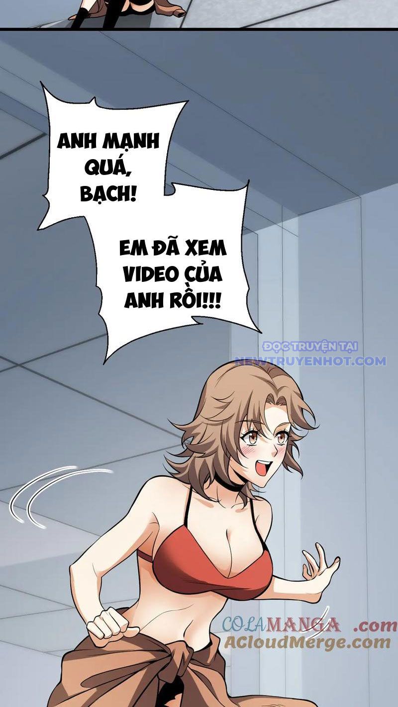Toàn Dân Tận Thế: Ta Virus Quân Vương Chapter 15 - Trang 40