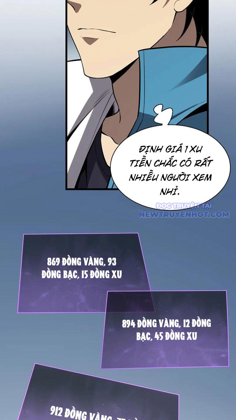 Toàn Dân Tận Thế: Ta Virus Quân Vương Chapter 15 - Trang 43