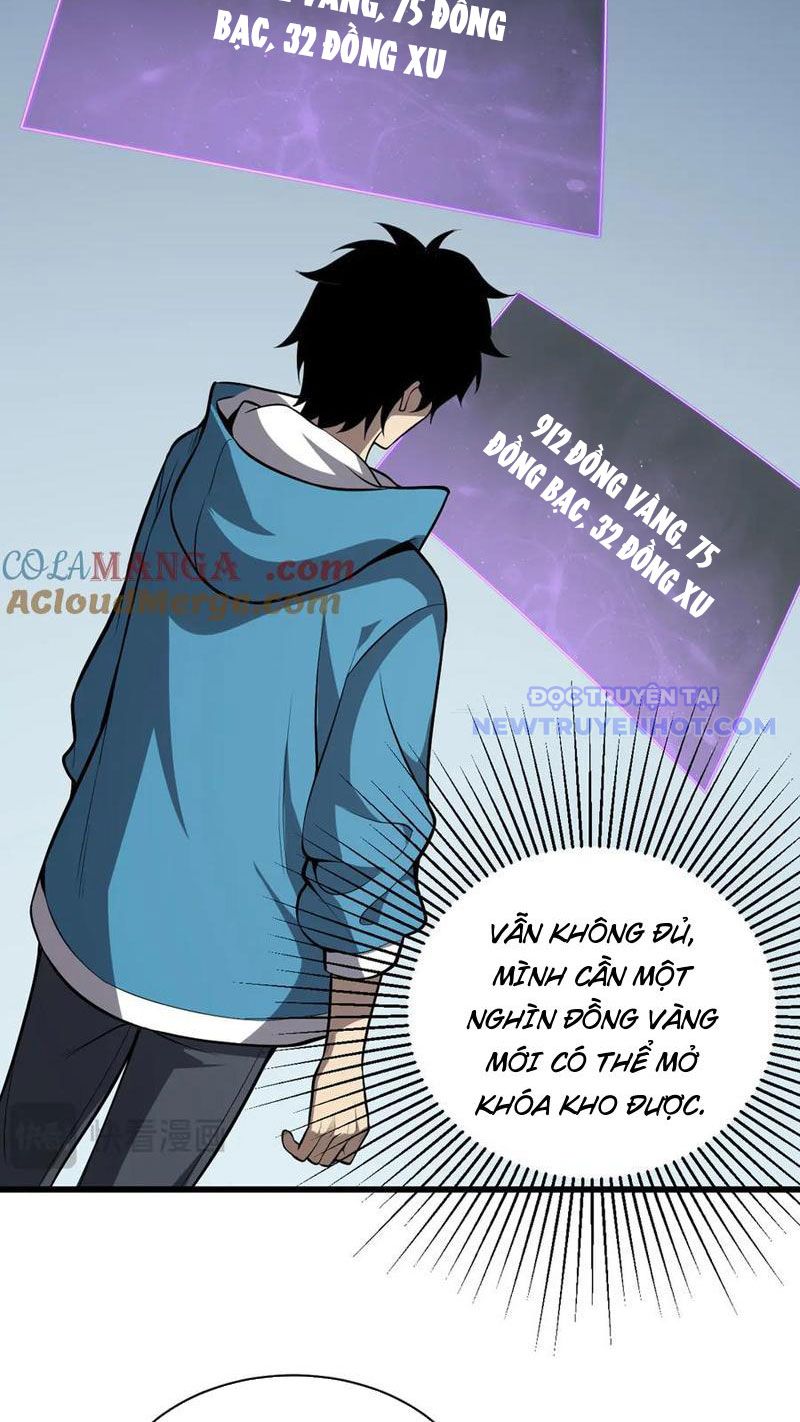 Toàn Dân Tận Thế: Ta Virus Quân Vương Chapter 15 - Trang 44