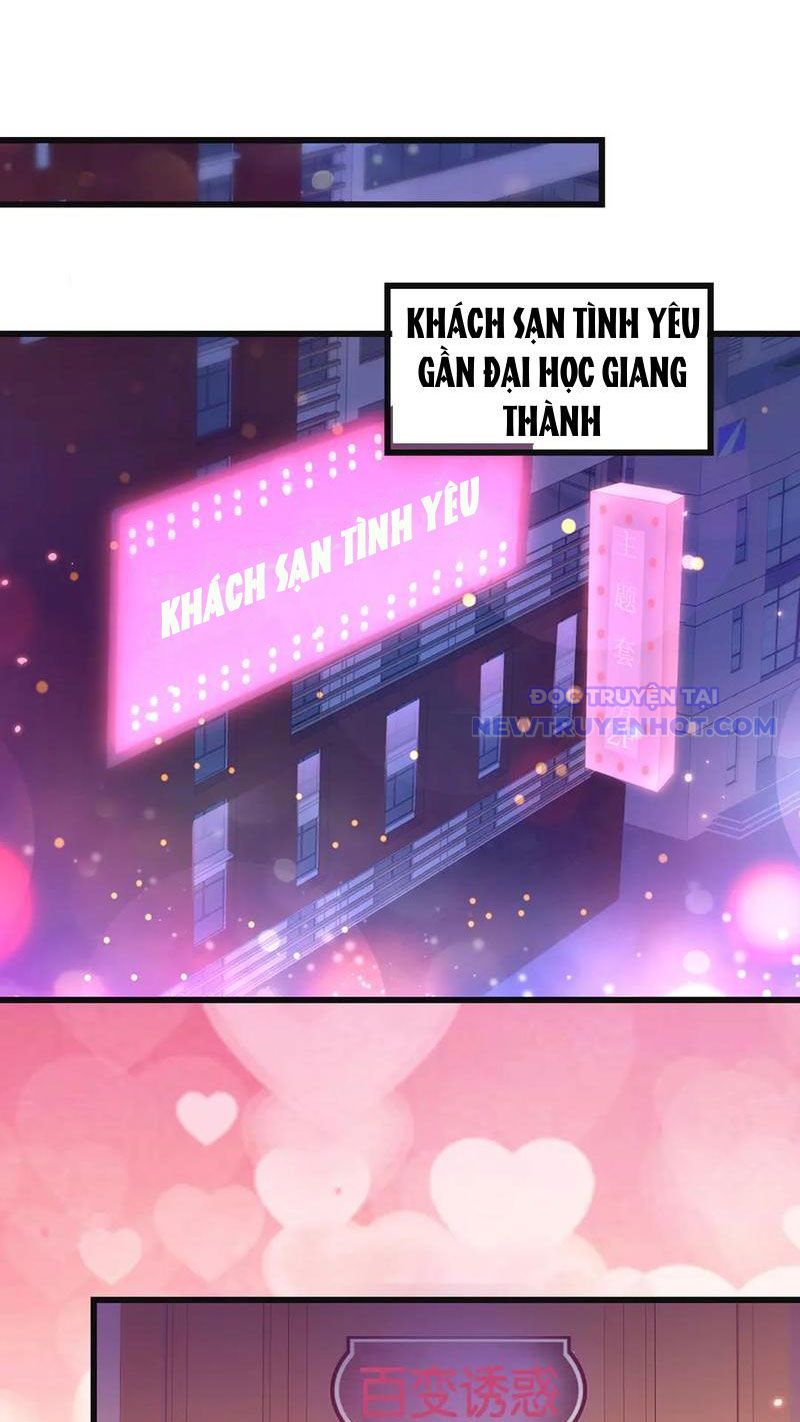 Toàn Dân Tận Thế: Ta Virus Quân Vương Chapter 15 - Trang 50