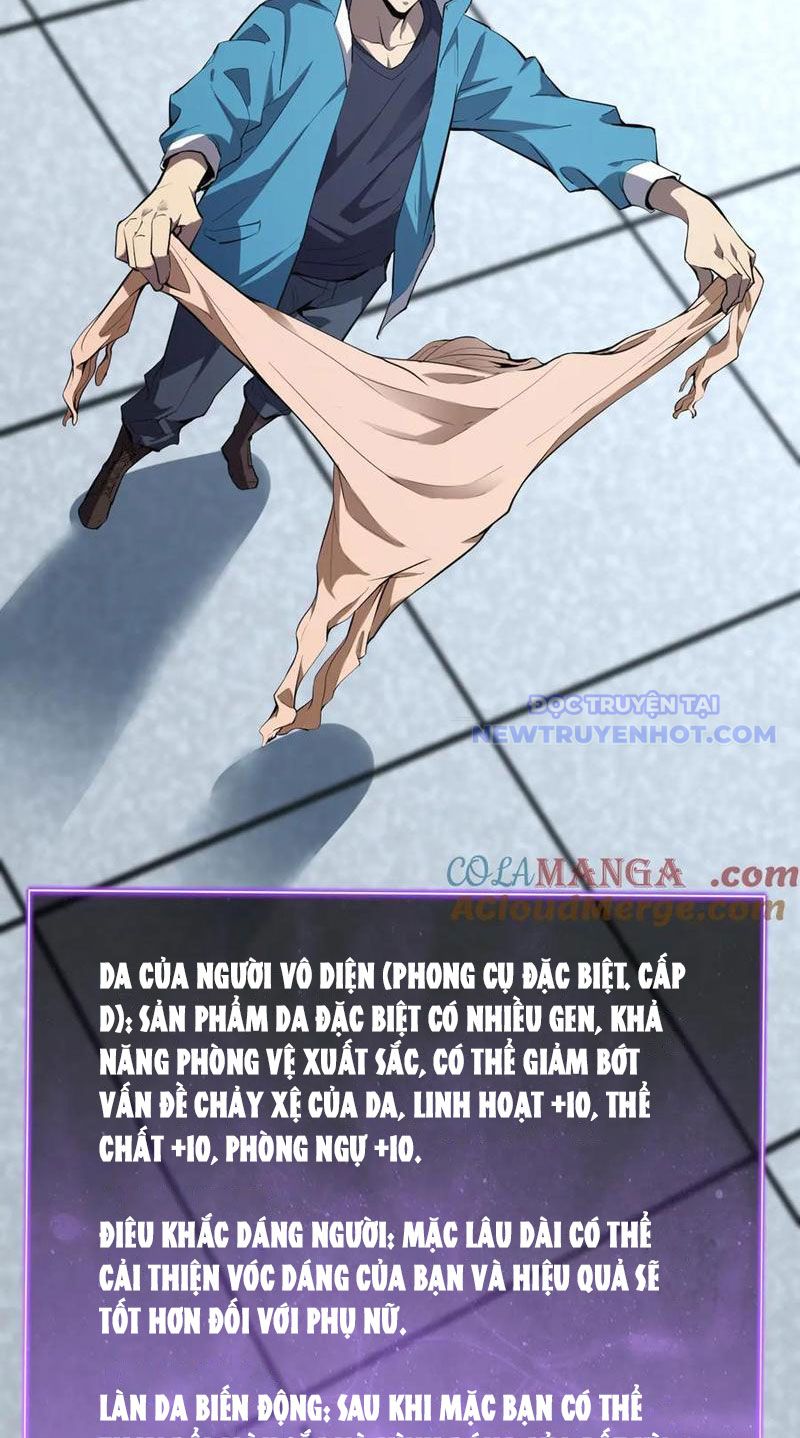 Toàn Dân Tận Thế: Ta Virus Quân Vương Chapter 15 - Trang 7