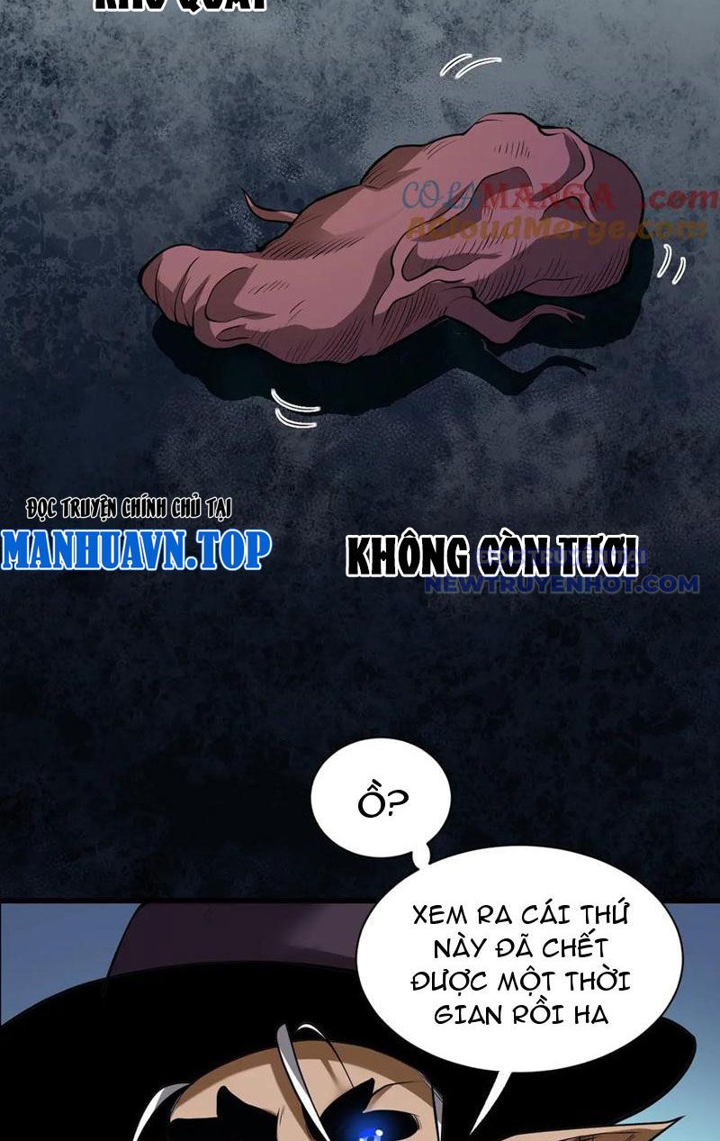 Toàn Dân Tận Thế: Ta Virus Quân Vương Chapter 16 - Trang 13
