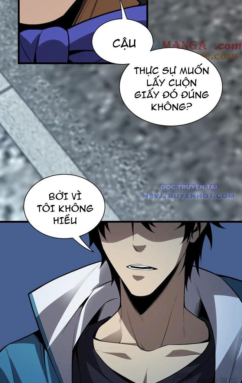 Toàn Dân Tận Thế: Ta Virus Quân Vương Chapter 16 - Trang 17