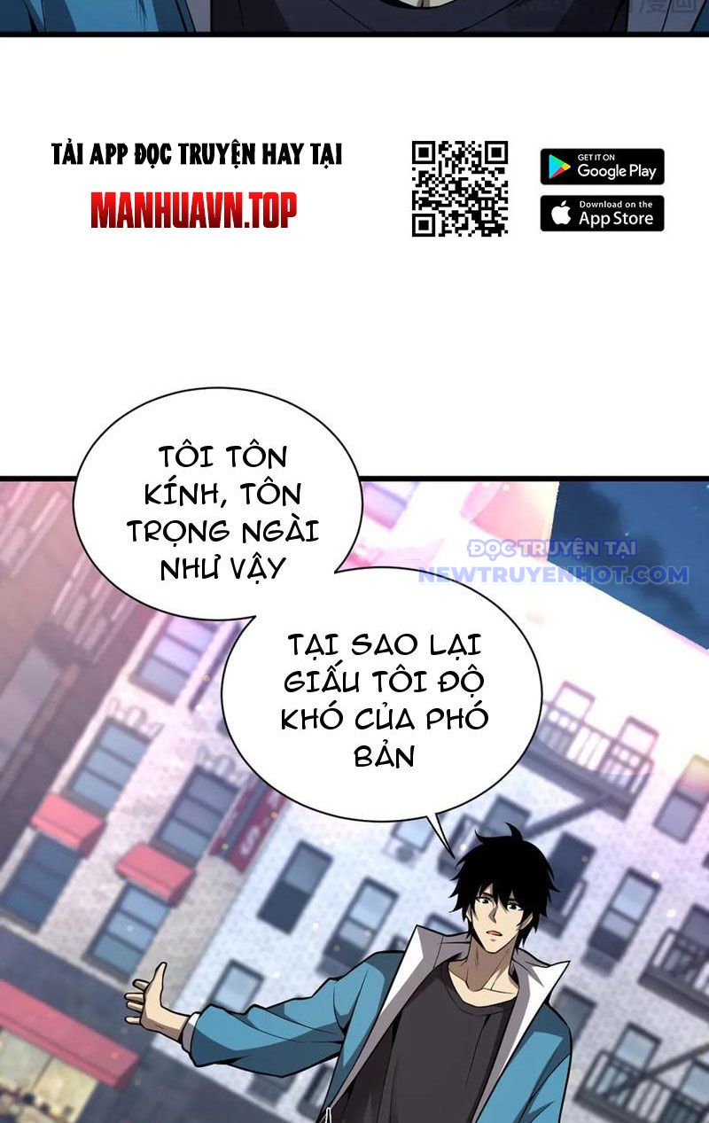 Toàn Dân Tận Thế: Ta Virus Quân Vương Chapter 16 - Trang 18