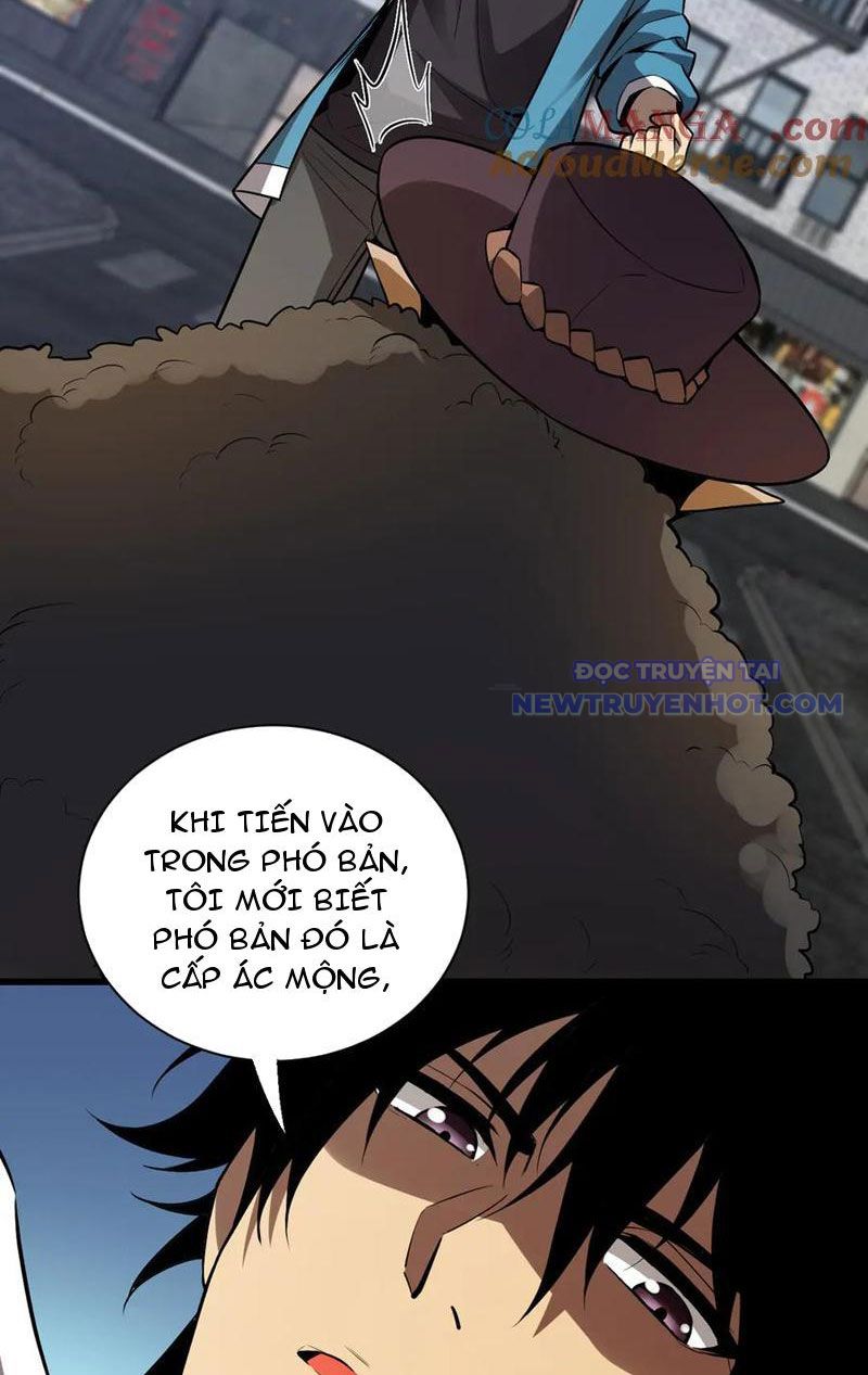 Toàn Dân Tận Thế: Ta Virus Quân Vương Chapter 16 - Trang 19