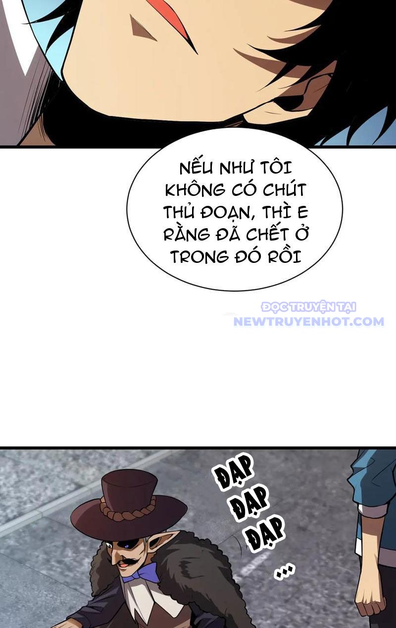 Toàn Dân Tận Thế: Ta Virus Quân Vương Chapter 16 - Trang 20