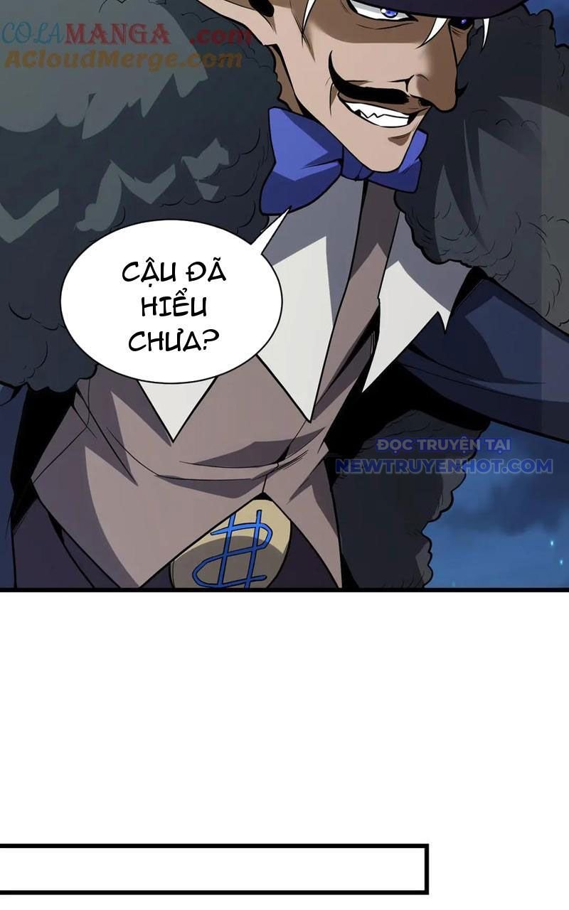 Toàn Dân Tận Thế: Ta Virus Quân Vương Chapter 16 - Trang 23