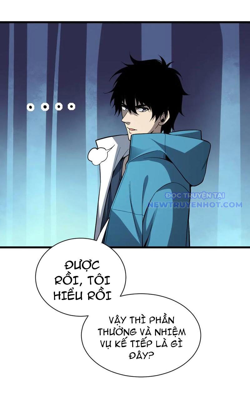 Toàn Dân Tận Thế: Ta Virus Quân Vương Chapter 16 - Trang 24