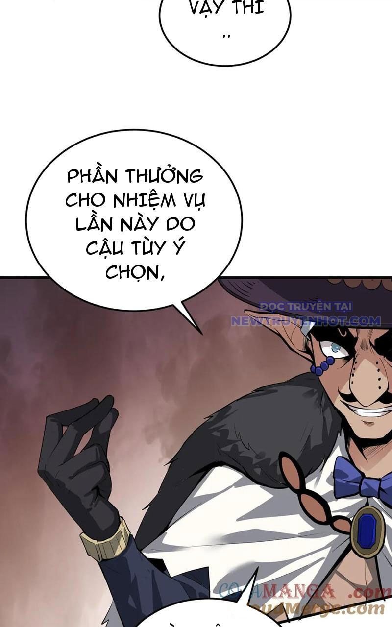 Toàn Dân Tận Thế: Ta Virus Quân Vương Chapter 16 - Trang 26