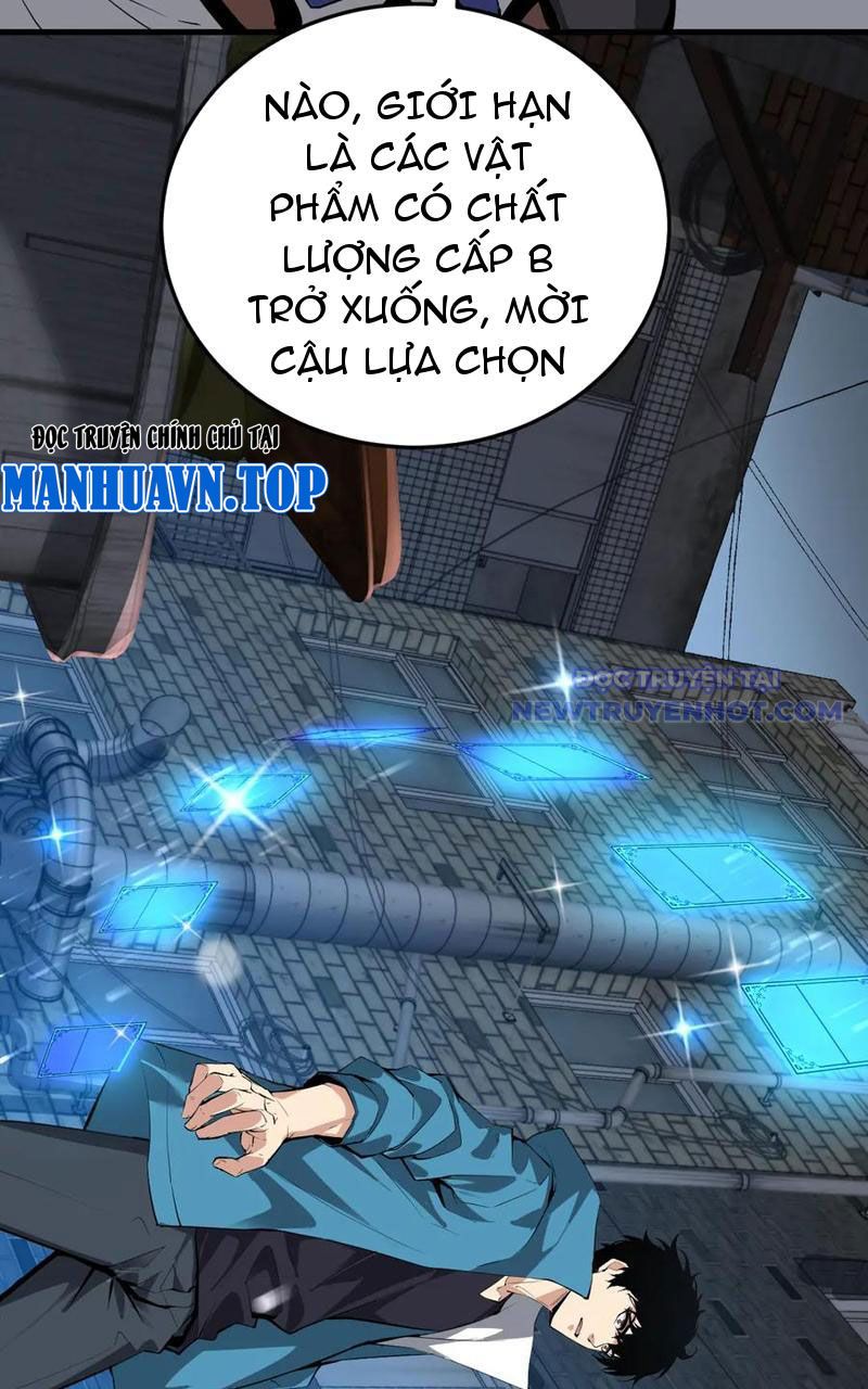 Toàn Dân Tận Thế: Ta Virus Quân Vương Chapter 16 - Trang 29
