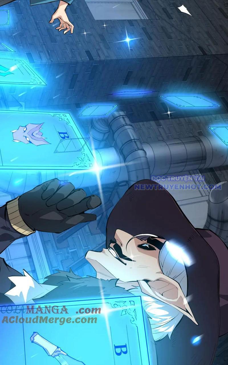 Toàn Dân Tận Thế: Ta Virus Quân Vương Chapter 16 - Trang 30