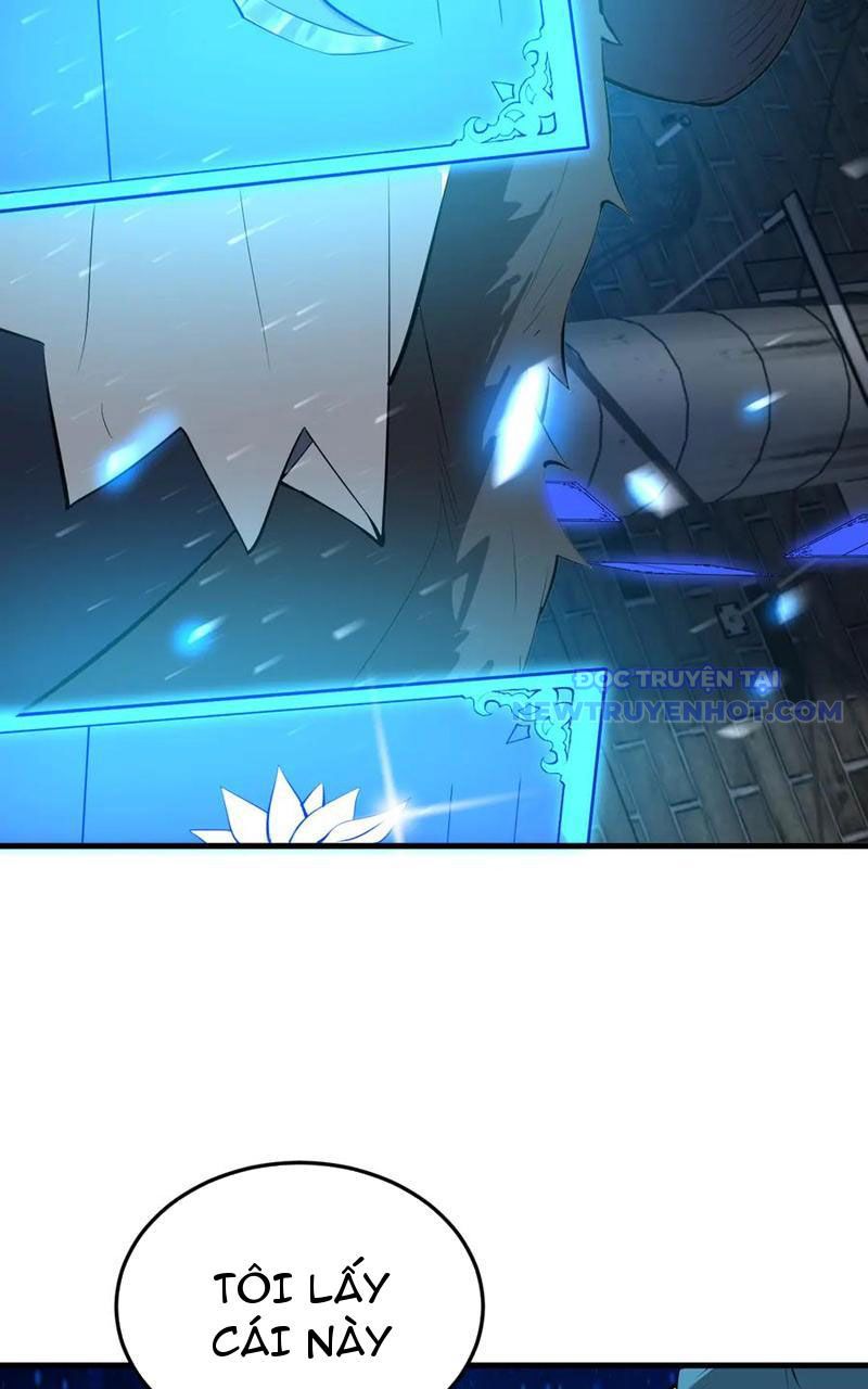 Toàn Dân Tận Thế: Ta Virus Quân Vương Chapter 16 - Trang 31