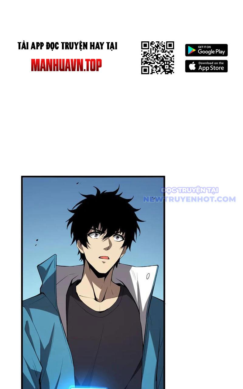 Toàn Dân Tận Thế: Ta Virus Quân Vương Chapter 16 - Trang 35