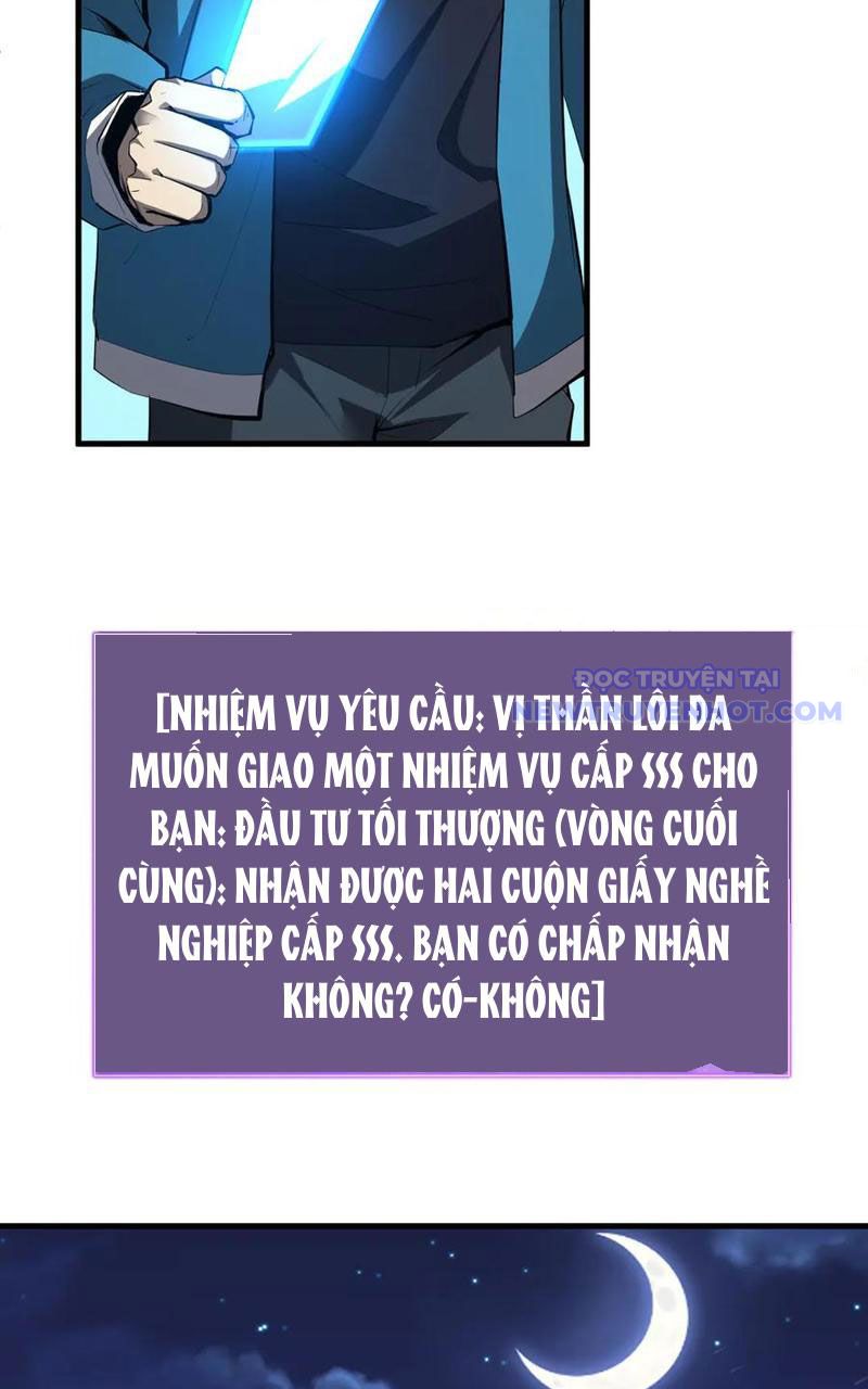 Toàn Dân Tận Thế: Ta Virus Quân Vương Chapter 16 - Trang 36