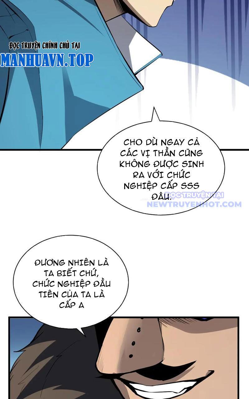 Toàn Dân Tận Thế: Ta Virus Quân Vương Chapter 16 - Trang 39