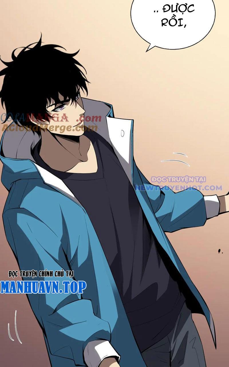 Toàn Dân Tận Thế: Ta Virus Quân Vương Chapter 16 - Trang 41