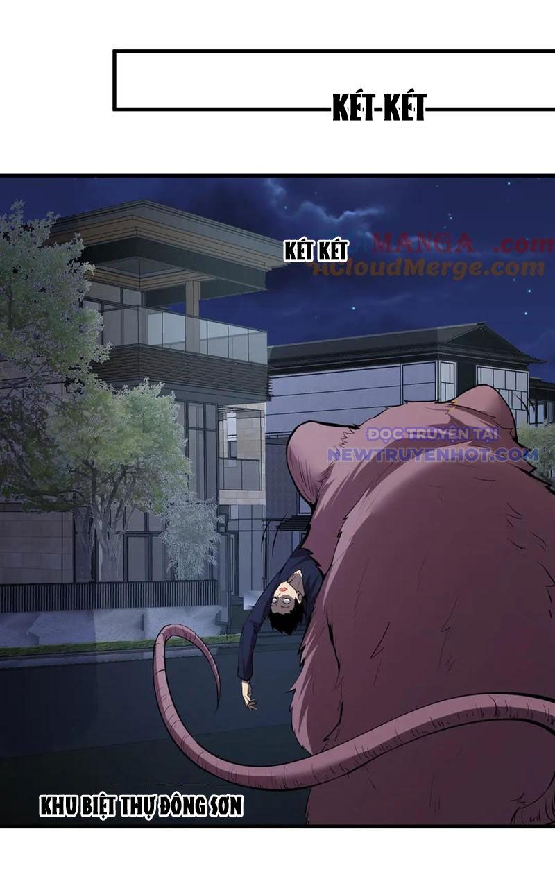 Toàn Dân Tận Thế: Ta Virus Quân Vương Chapter 16 - Trang 43
